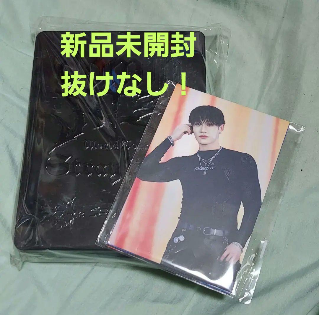 スキズ straykids dominate DVD ソウルコン 未開封