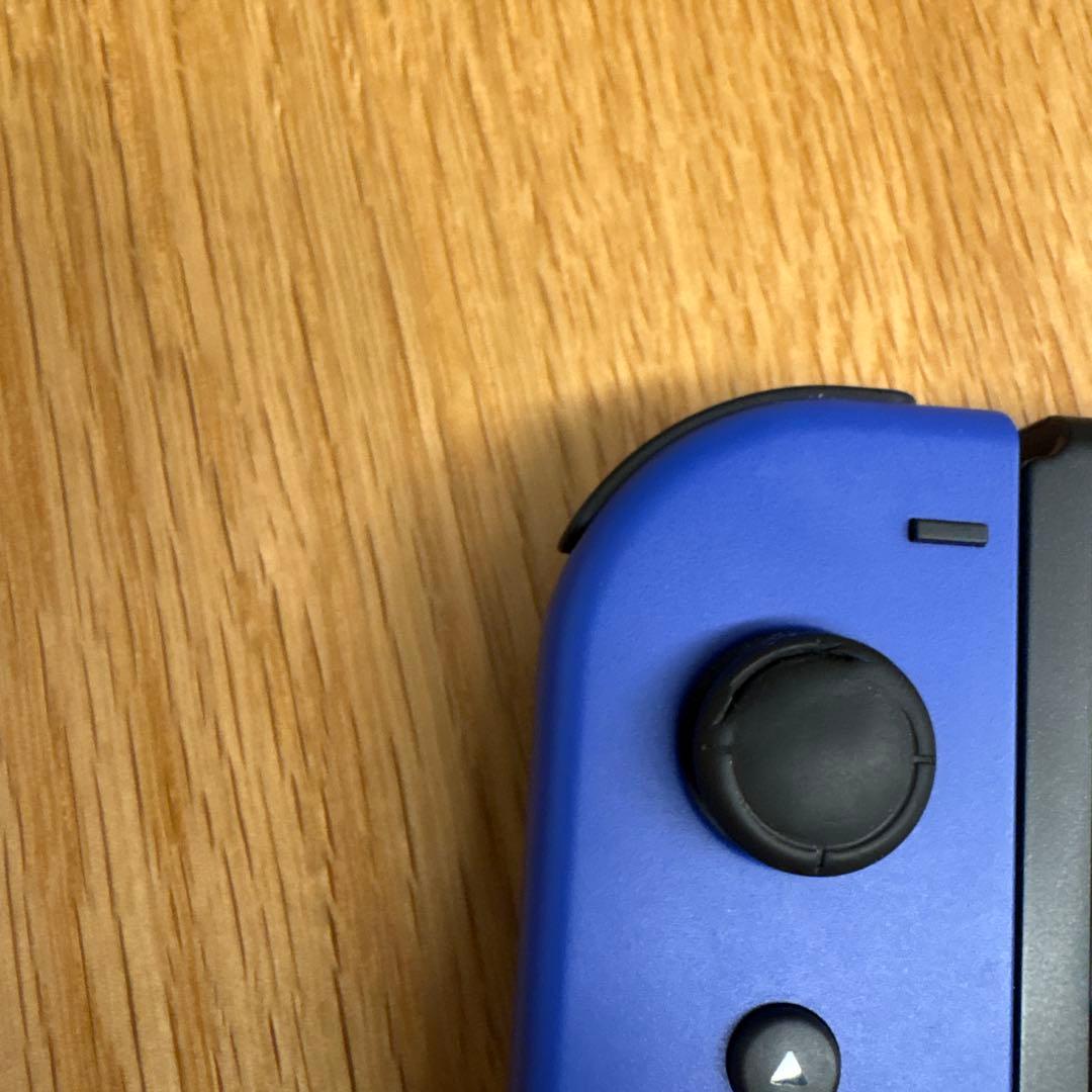 ‼️特別特価‼️Nintendo Switch 本体 青/黄 Joy-Con付き