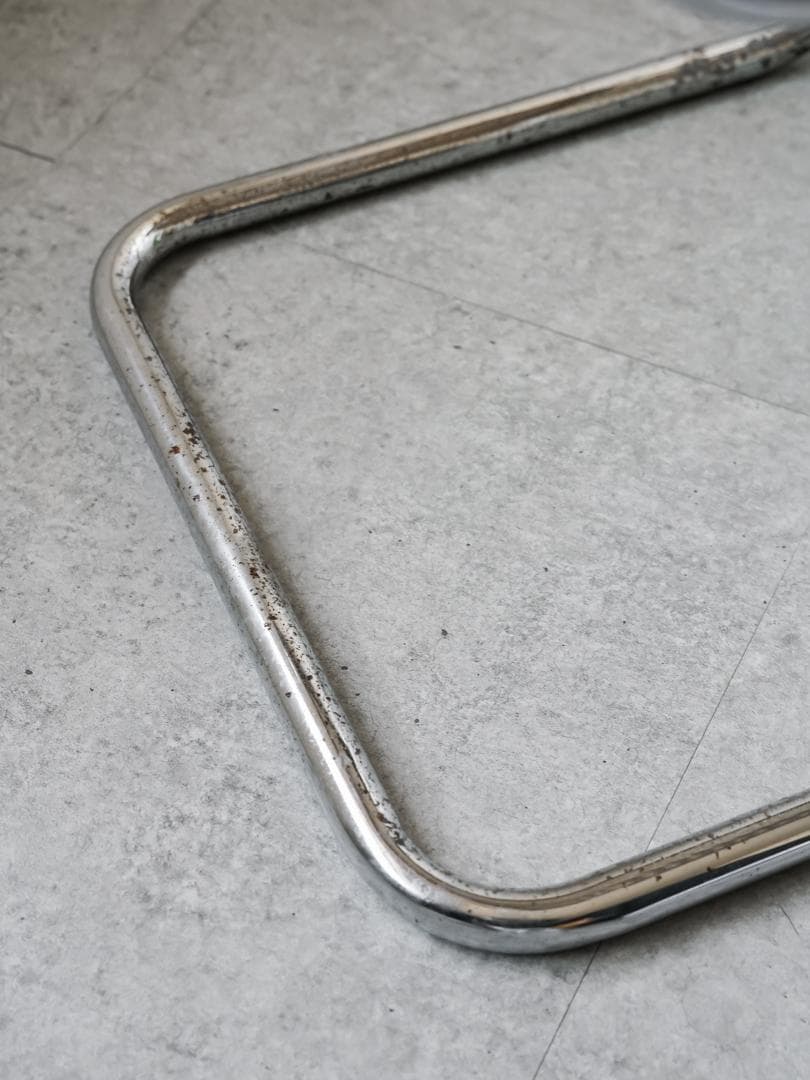 【ぴのこ】　チェスカチェア/マルセル・ブロイヤー モダン [詳細不明]