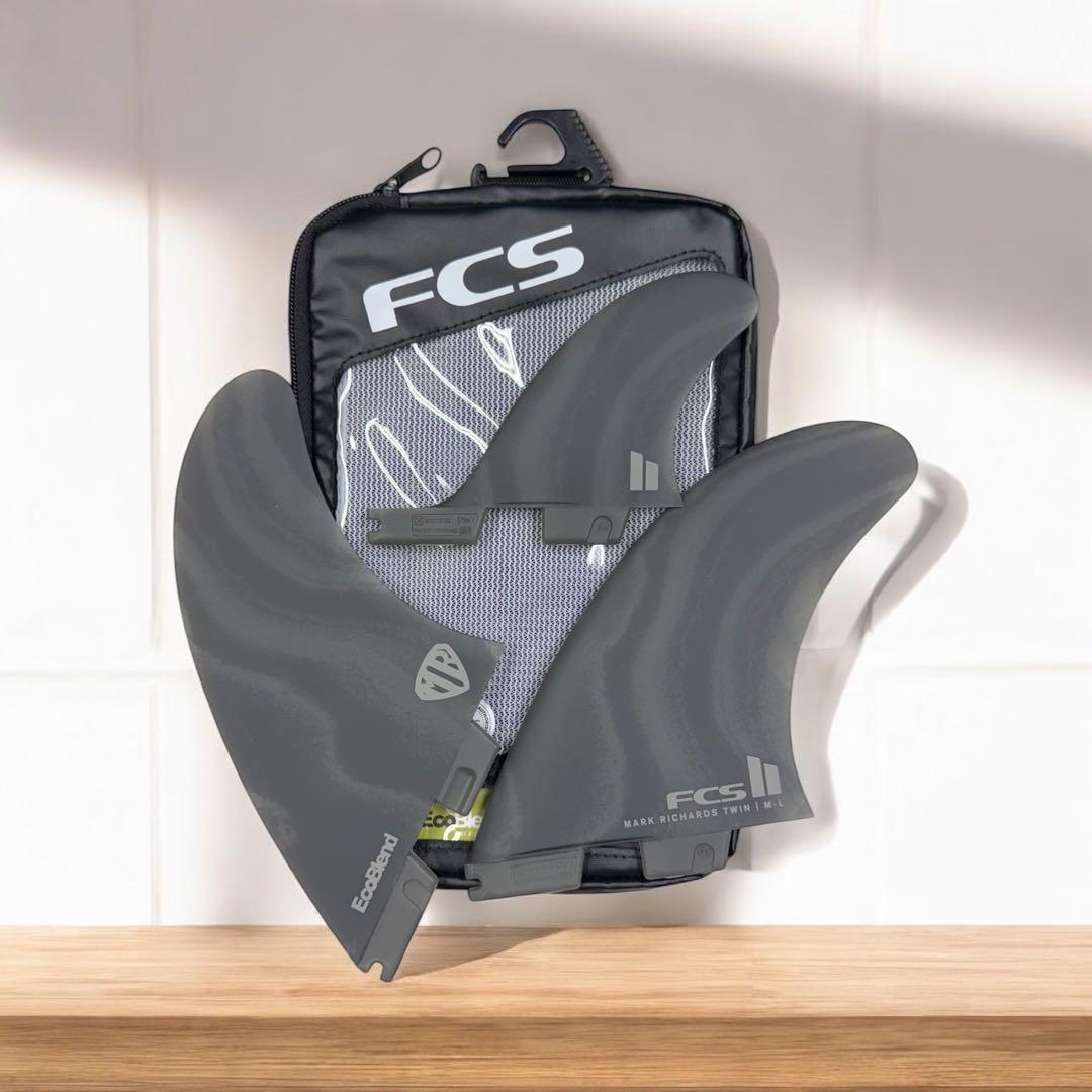 FCS2 エフシーエス マークリチャーズ 2+1セット ネオグラス エコブレンド