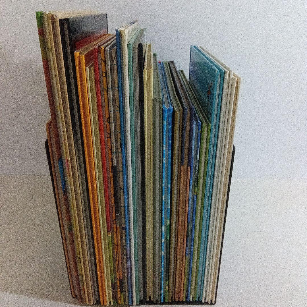 【おすすめ人気絵本】絵本セット40冊　まとめ売り　福音館書店