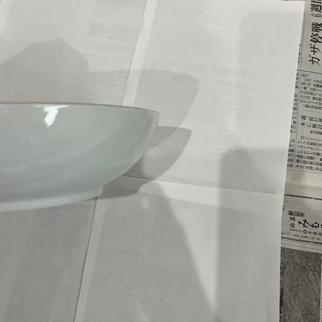 希少 ロイヤルコペンハーゲン ボウル プリンセス パープル
