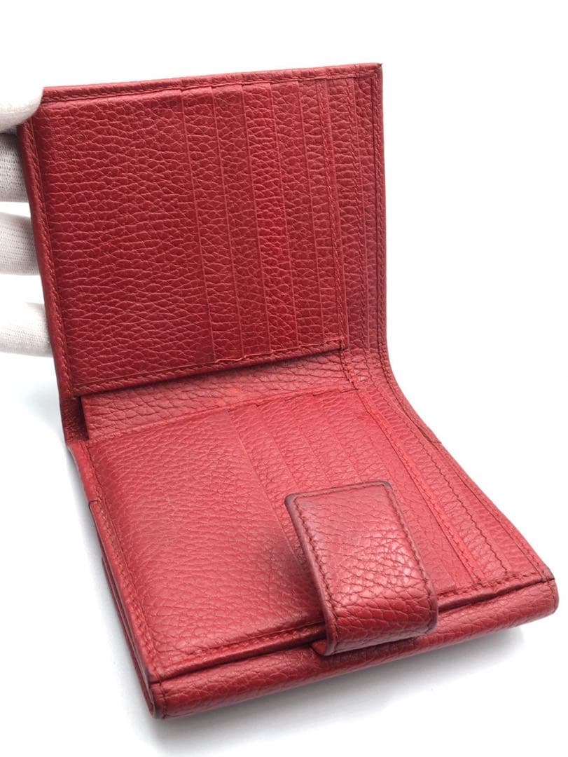 グッチ　GUCCI 財布