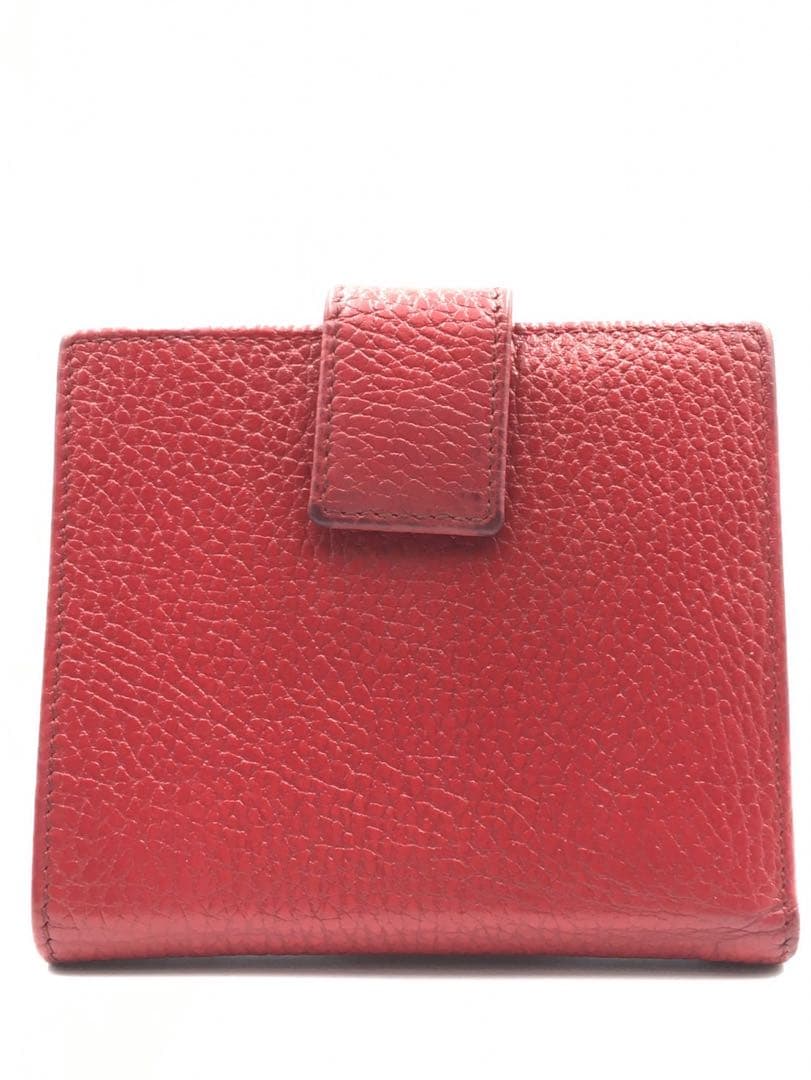 グッチ　GUCCI 財布