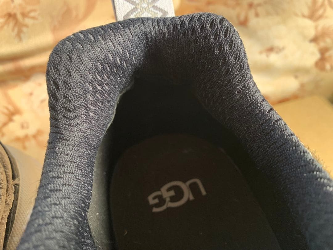 即購入歓迎 UGG dalmatian アグ CA805 ダルメシアン 25cm