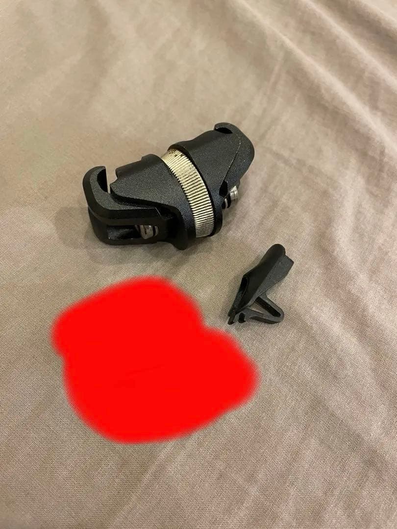 状態良好！サーヴェロ　cervelo s5 フレームセット　サイズ51