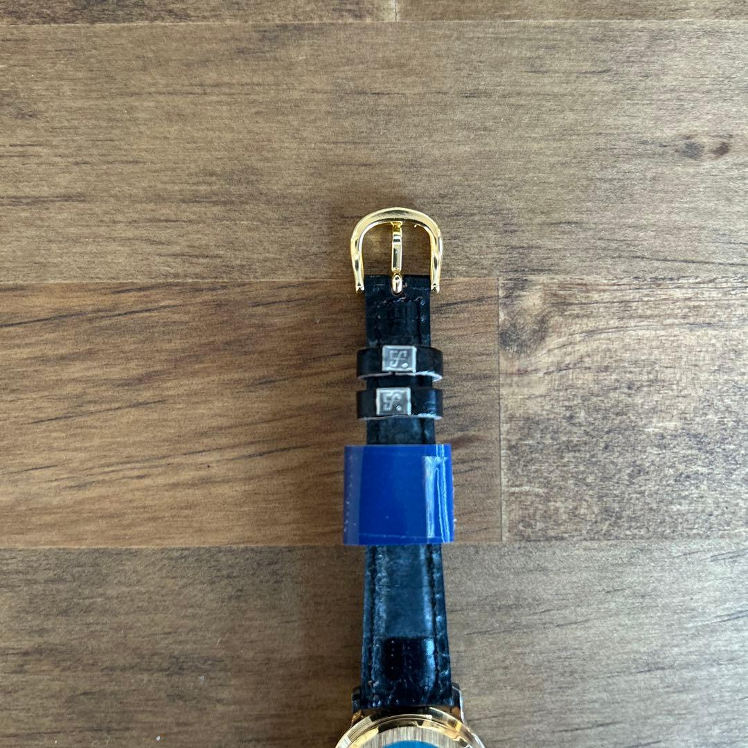 HILTON/ヒルトン ウォッチ メイプルリーフ金貨1/10oz