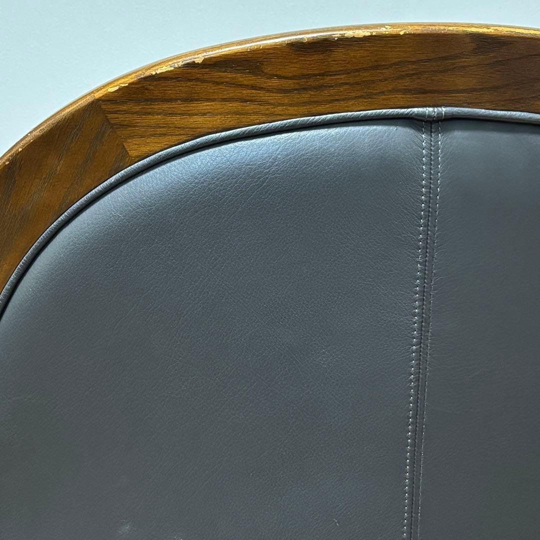 マルニ 1人掛けソファ アームチェア 椅子 カフェ レトロ ヴィンテージ