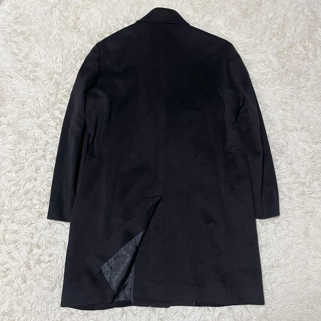 【Ban0321】savile row × COLOMBO カシミヤ100