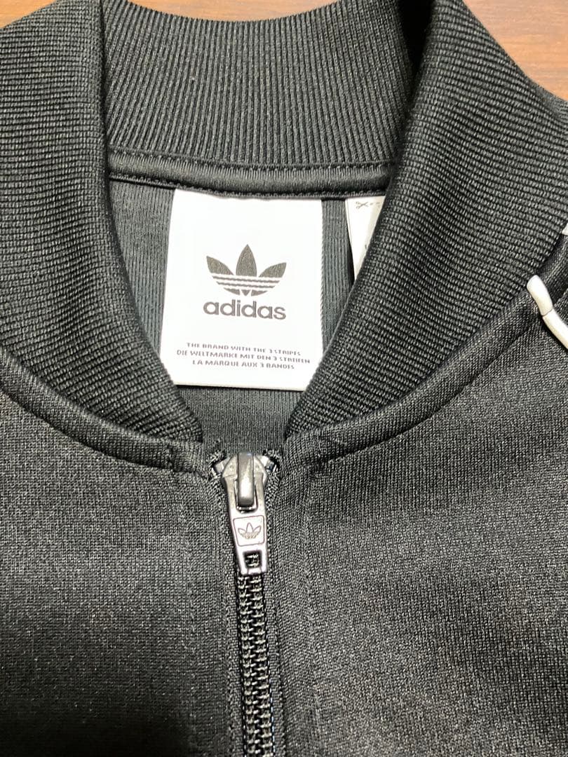 ［hj］adidas トラックジャケット