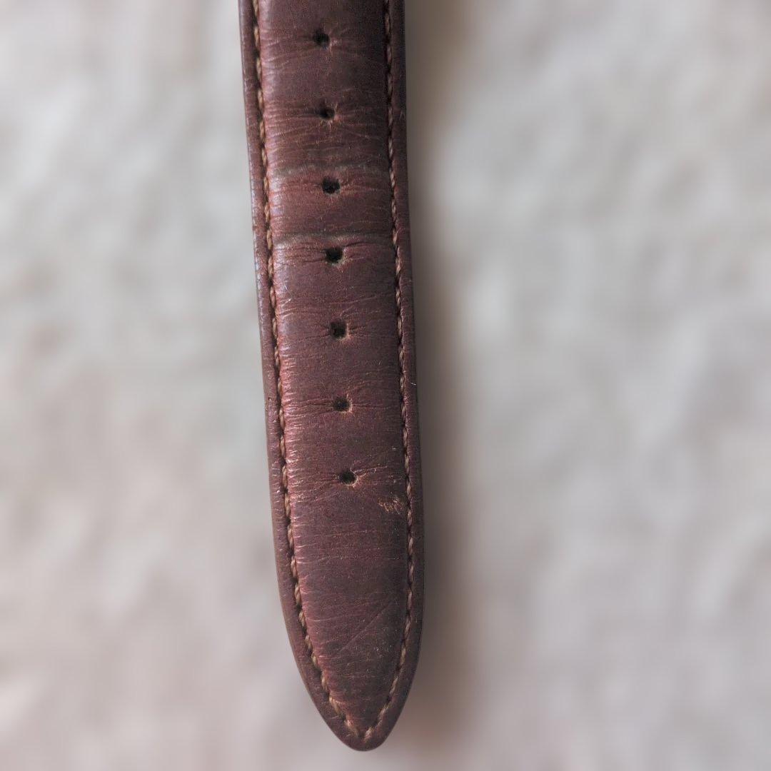 ビンテージ　L.L.Bean クォーツ 腕時計 150FT防水