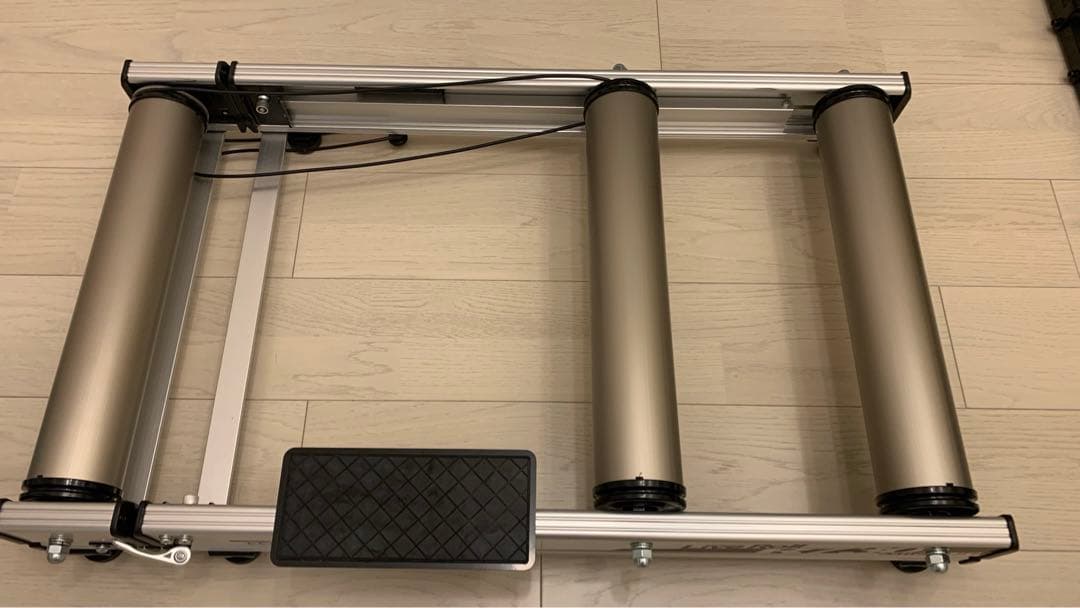 ミノウラ Live Roll R730 3本ローラー