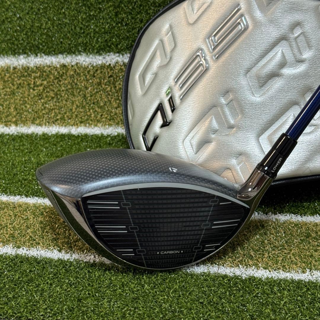 TMC TOKYO Qi35 MAX 10.5度 ドライバーヘッドのみ