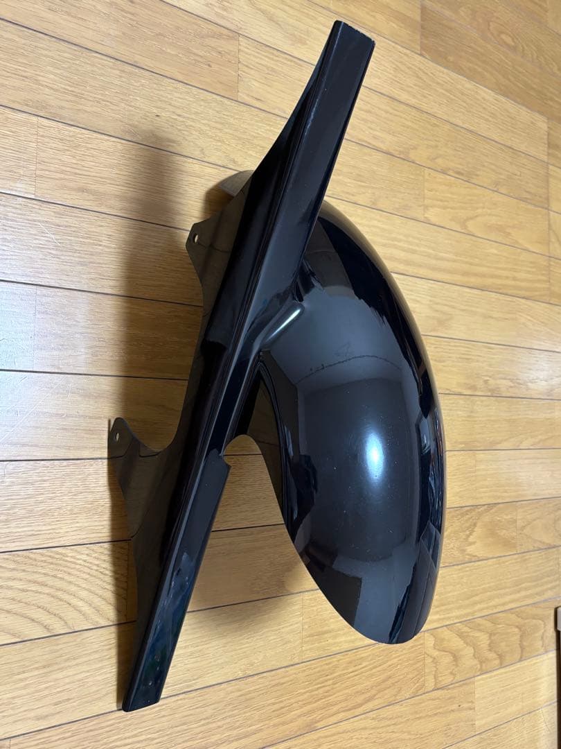 SV650 アンダーフェンダー THE SIMPLE ザシンプル