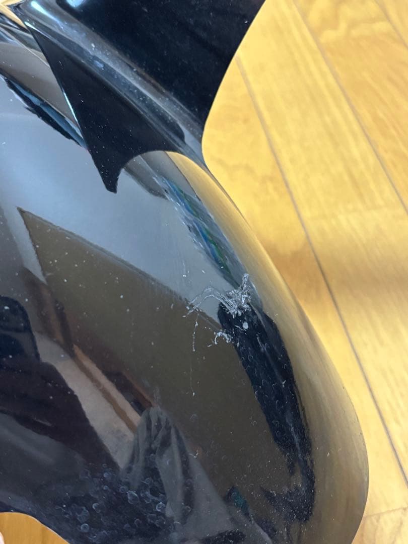 SV650 アンダーフェンダー THE SIMPLE ザシンプル