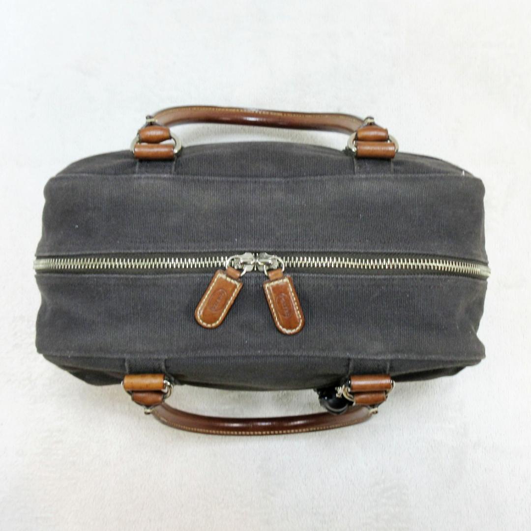 PORTER×FABRICK メディコムトイコラボ ボストン ベアブリック人形付