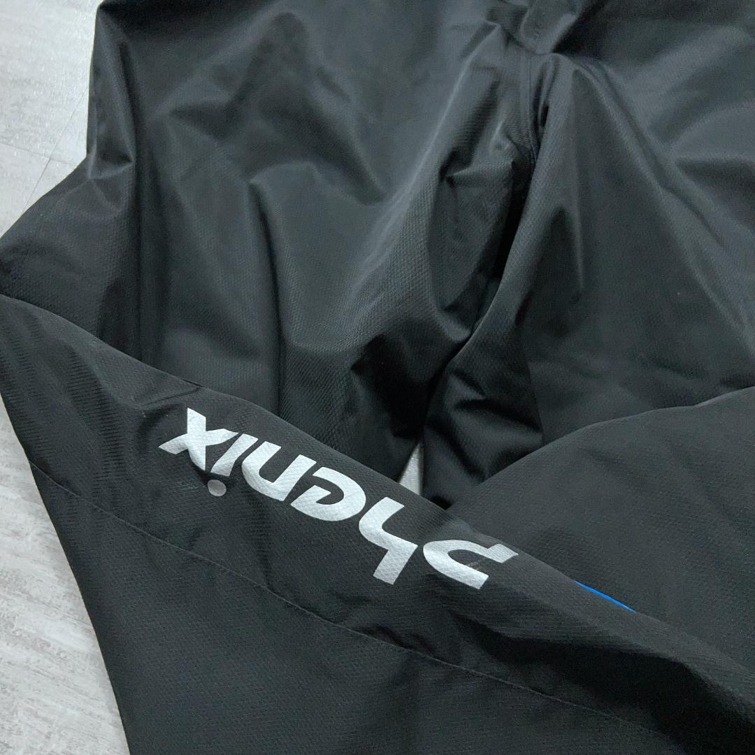 人気モデル★ Phenix フェニックス スキーウェア 160cm ロゴ 男の子