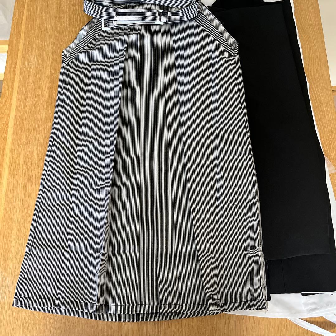 Catherine Cottage 紋付き羽織袴セット 130-140 卒業式