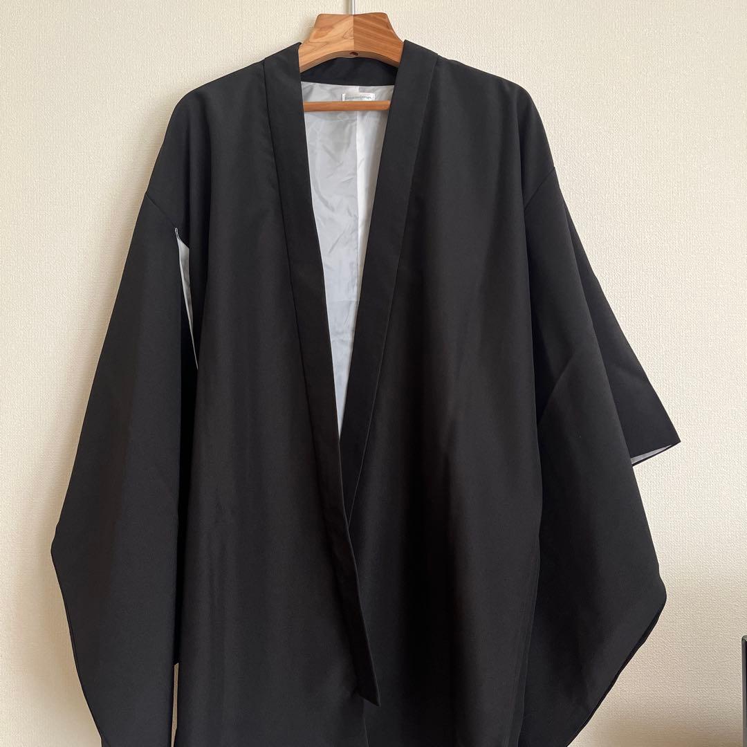 Catherine Cottage 紋付き羽織袴セット 130-140 卒業式