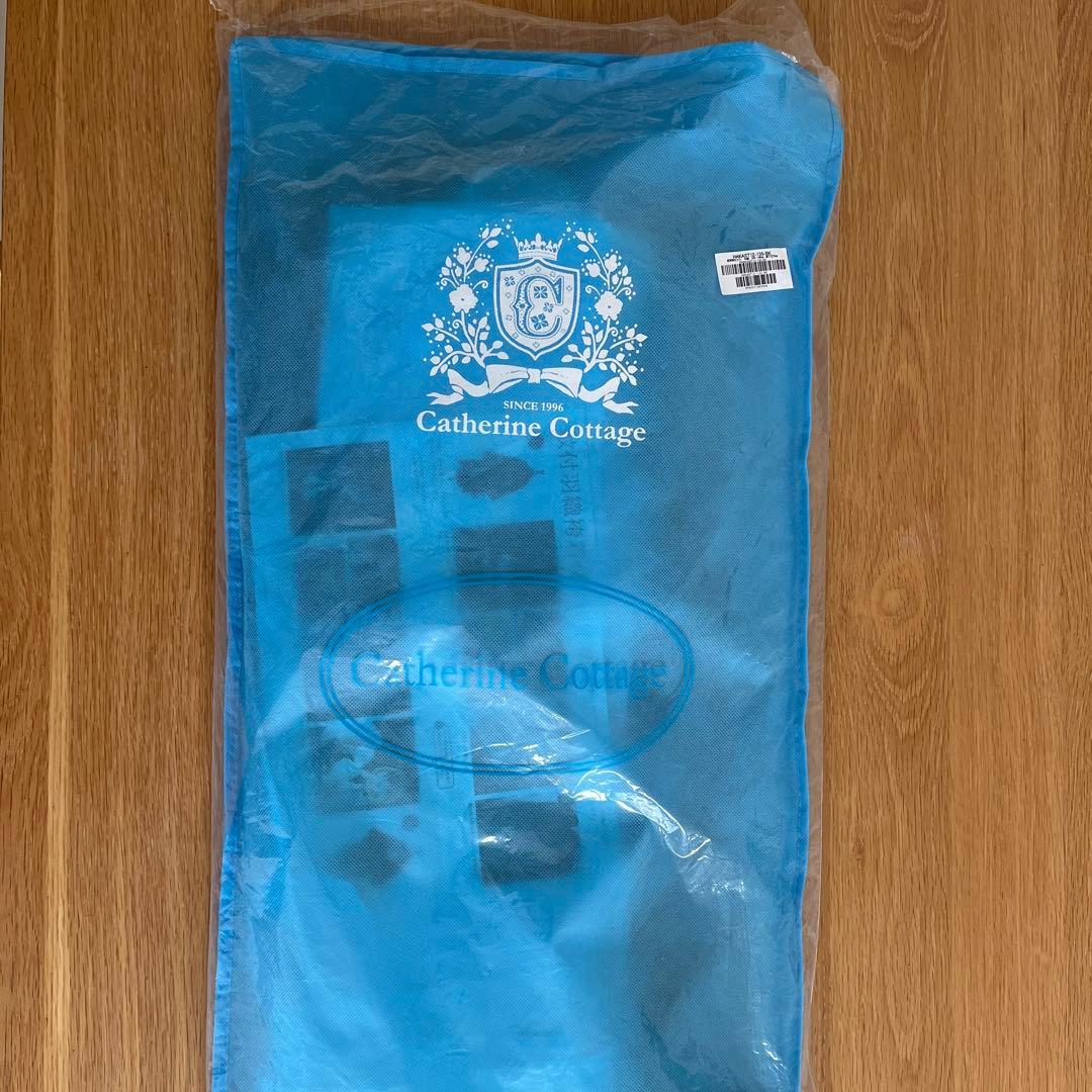 Catherine Cottage 紋付き羽織袴セット 130-140 卒業式