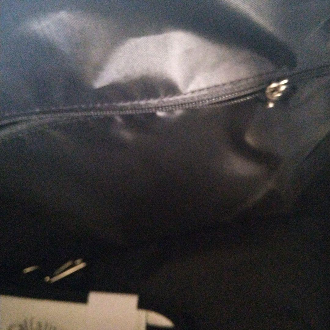 キャロウェイ　ボストンバッグ　白