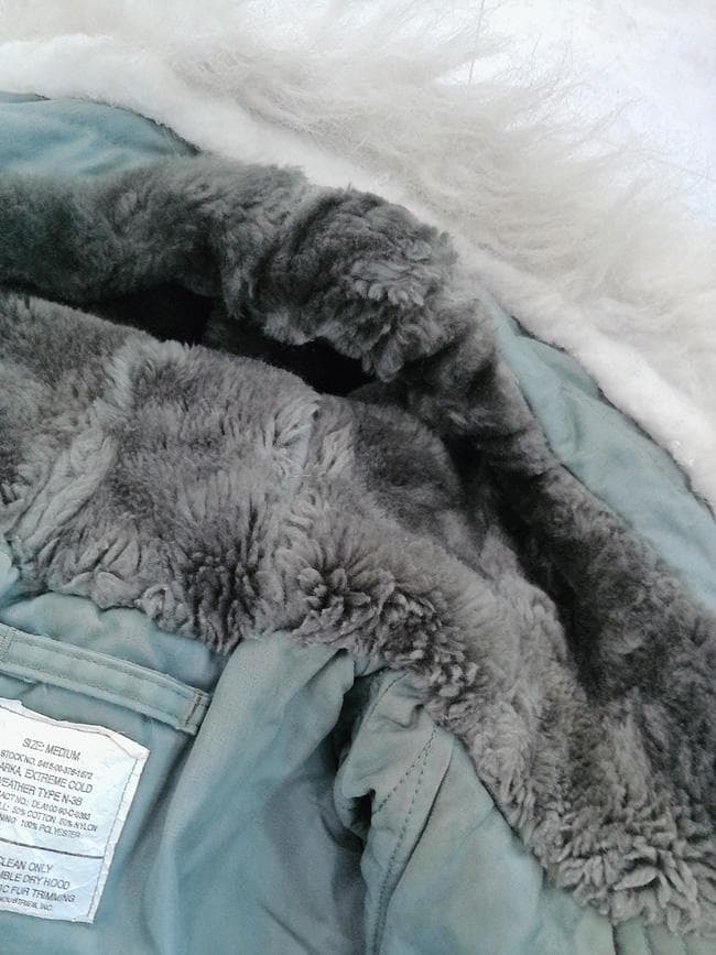 GREENBRIER U.S ARMY 90s N-3B フライトジャケットM