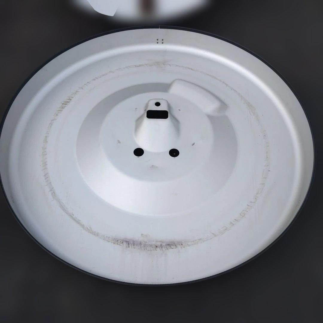 ジムニーJB23 背面スペアタイヤカバー