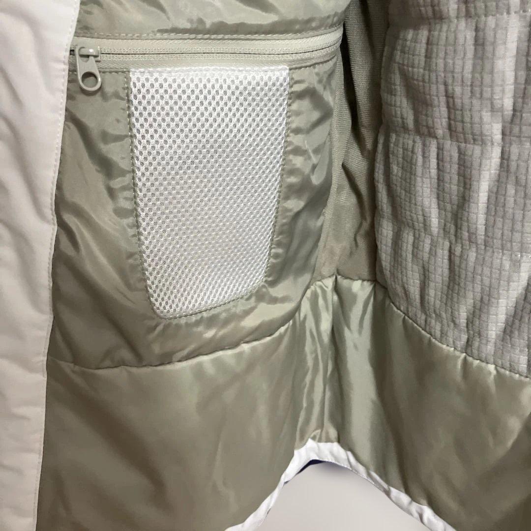 スキーウェア　レディースLサイズ Move Sport DESCENTE