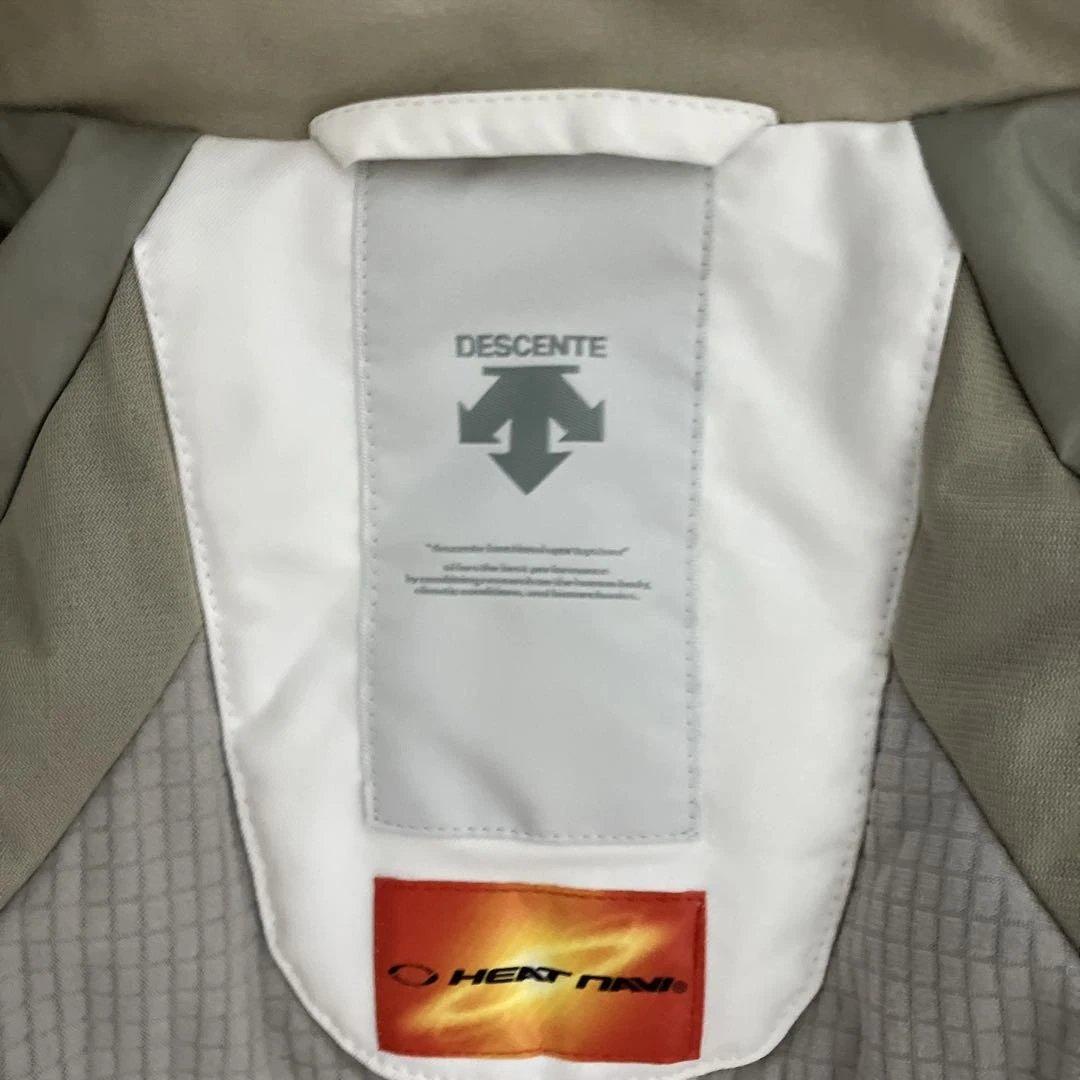 スキーウェア　レディースLサイズ Move Sport DESCENTE