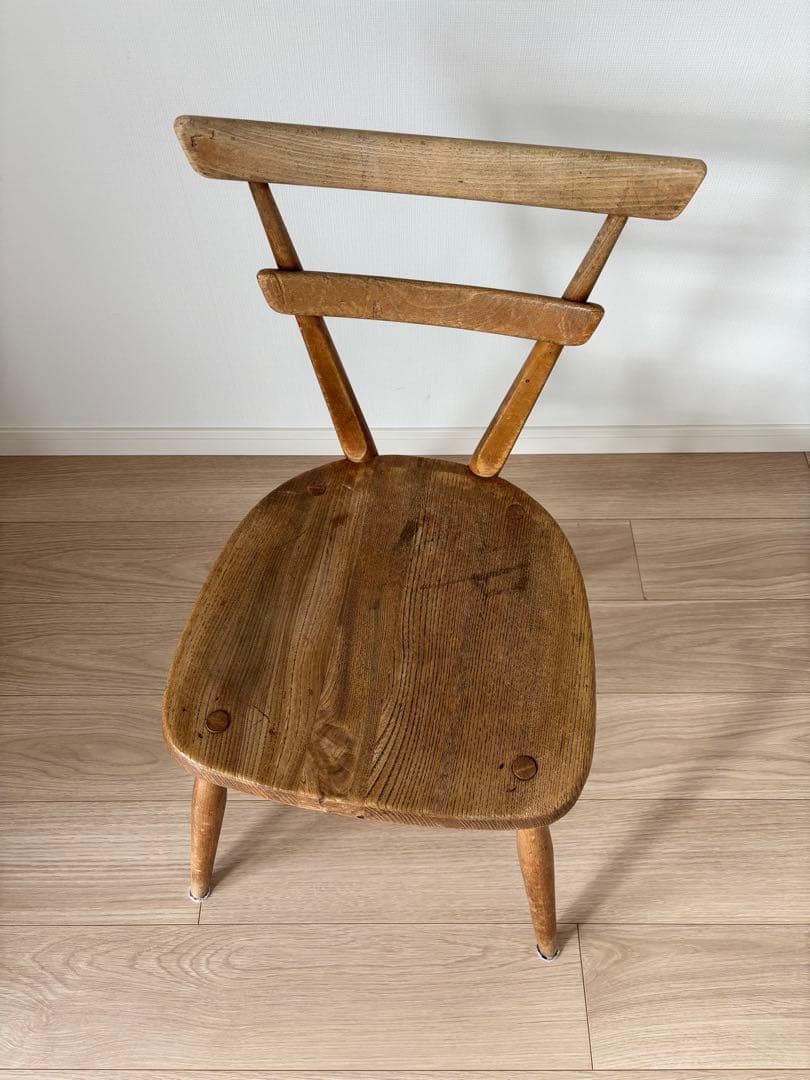 アーコール　チェア