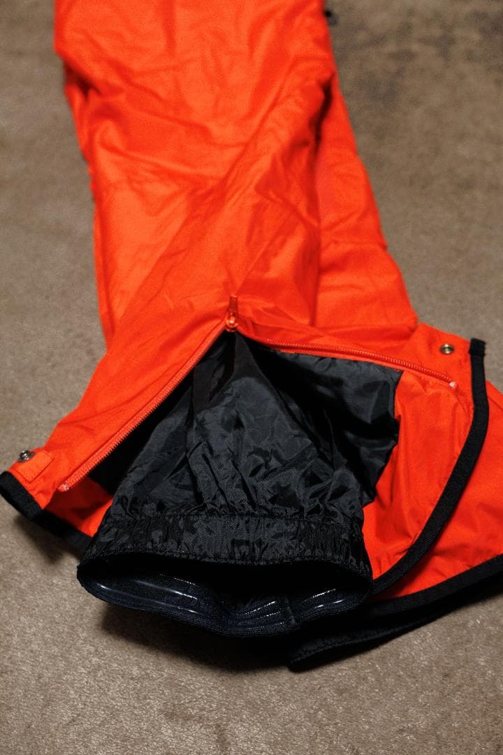 定価4.5万円 フェニックス phenix スキーパンツ XLサイズ