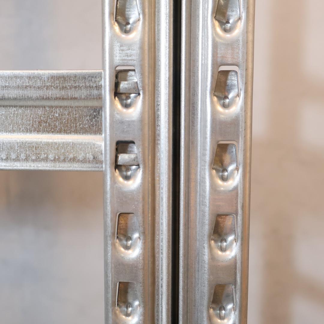 GARTEN MORGEN COLOCO メタルシステム　シェルフ