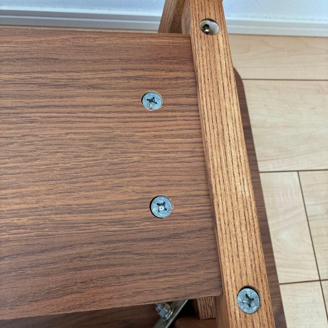 unicoカフェテーブル 