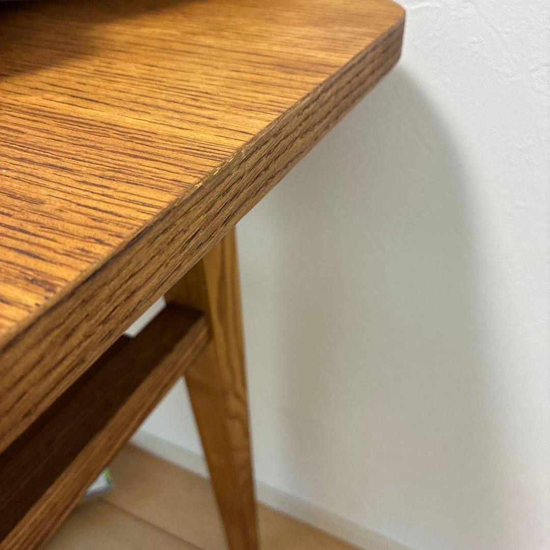 unicoカフェテーブル 