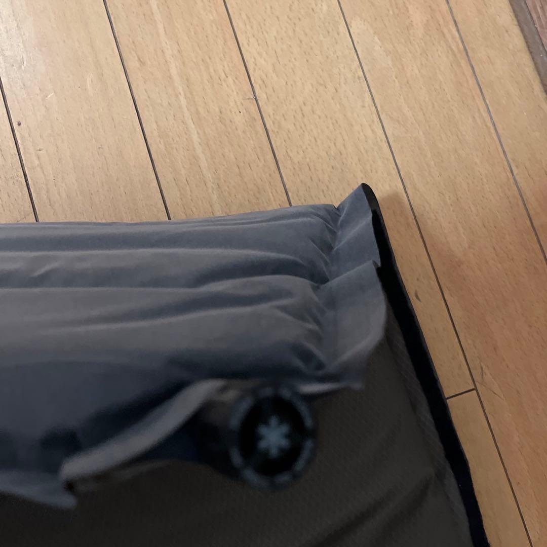 スノーピークTM-193 キャンピングマット2.5w 2セット