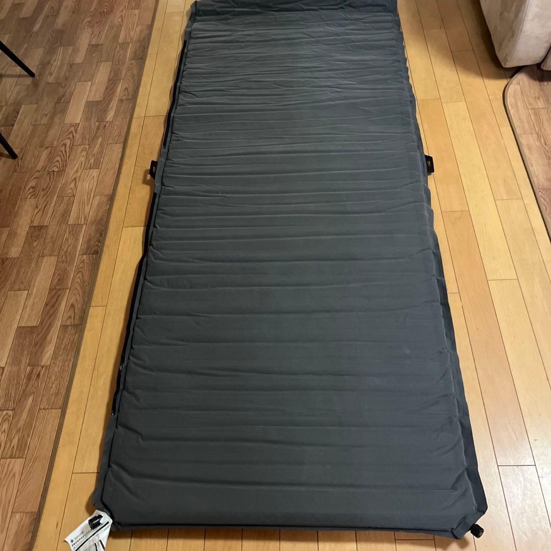 スノーピークTM-193 キャンピングマット2.5w 2セット