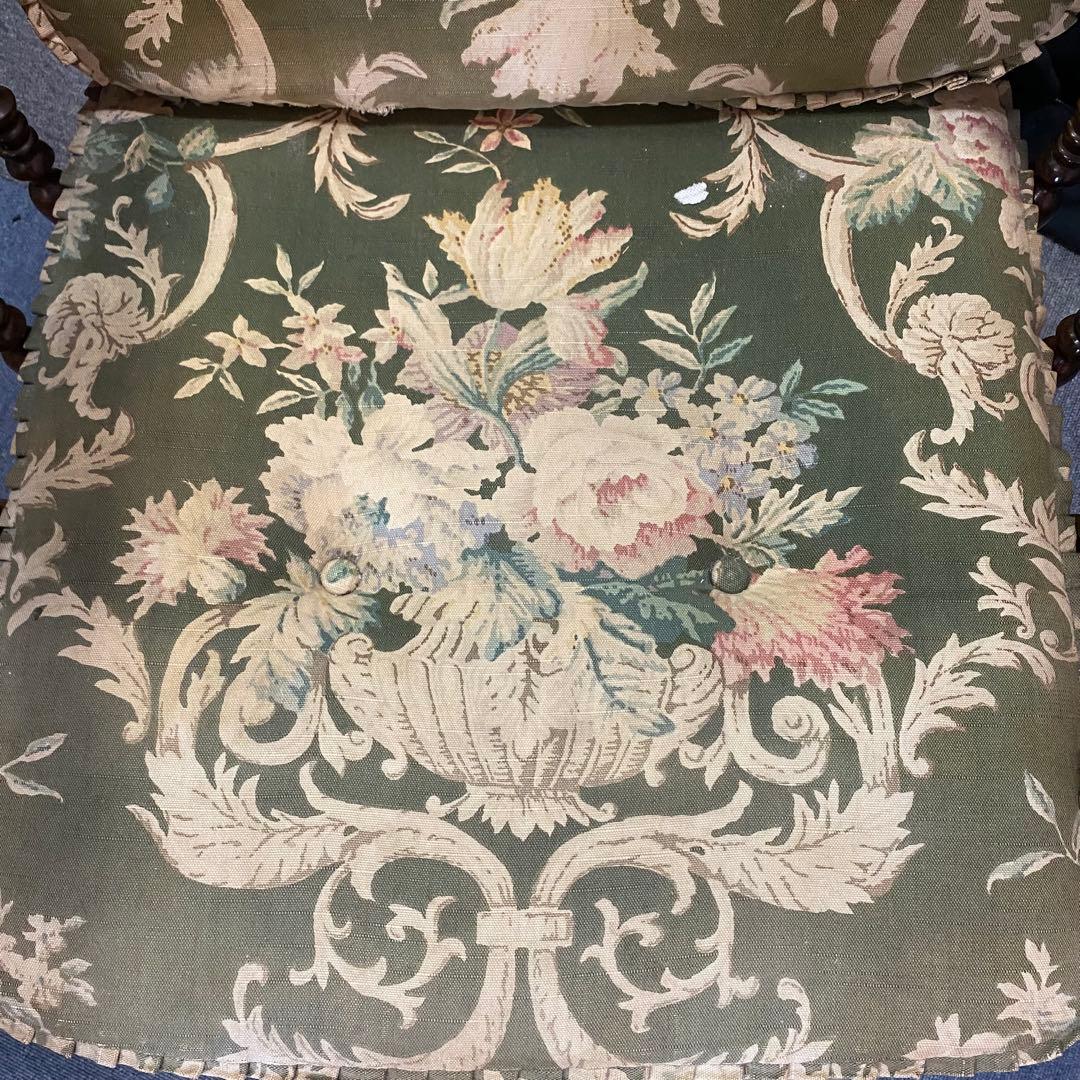 karimoku カリモク シングルソファ アームチェア 肘掛けチェア