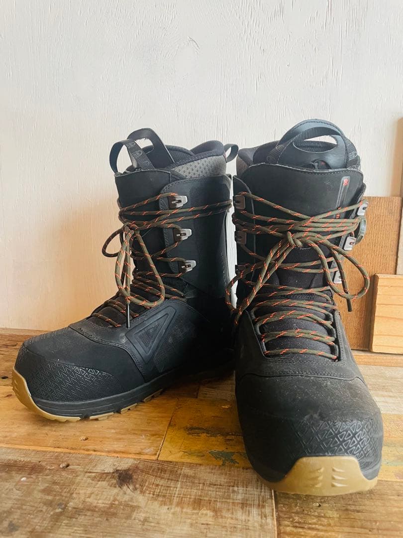 スノーボード Salomon LoFi 28cm