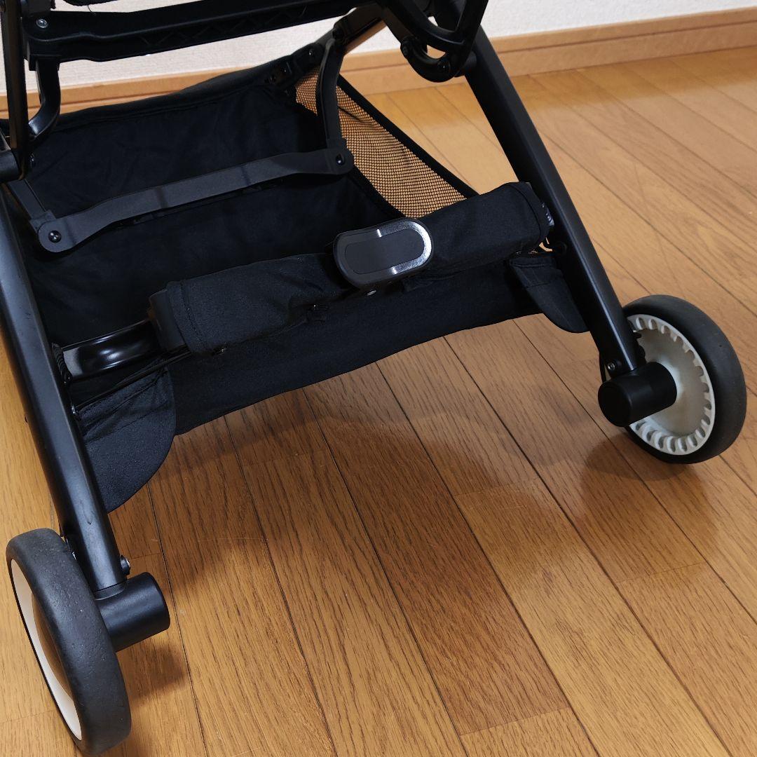 【美品】cybex サイベックス LIBELLE リベル ベビーカー