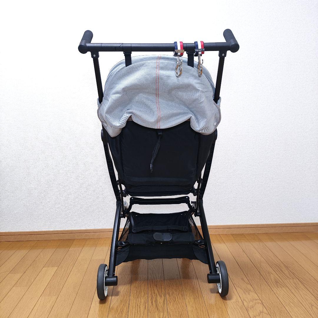 【美品】cybex サイベックス LIBELLE リベル ベビーカー