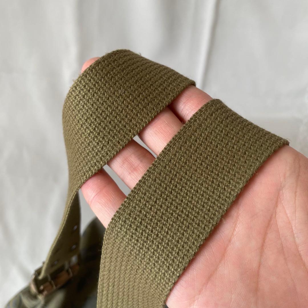 HYSTERIC MINI ミニ 3WAY ボストン ミリタリー 総柄