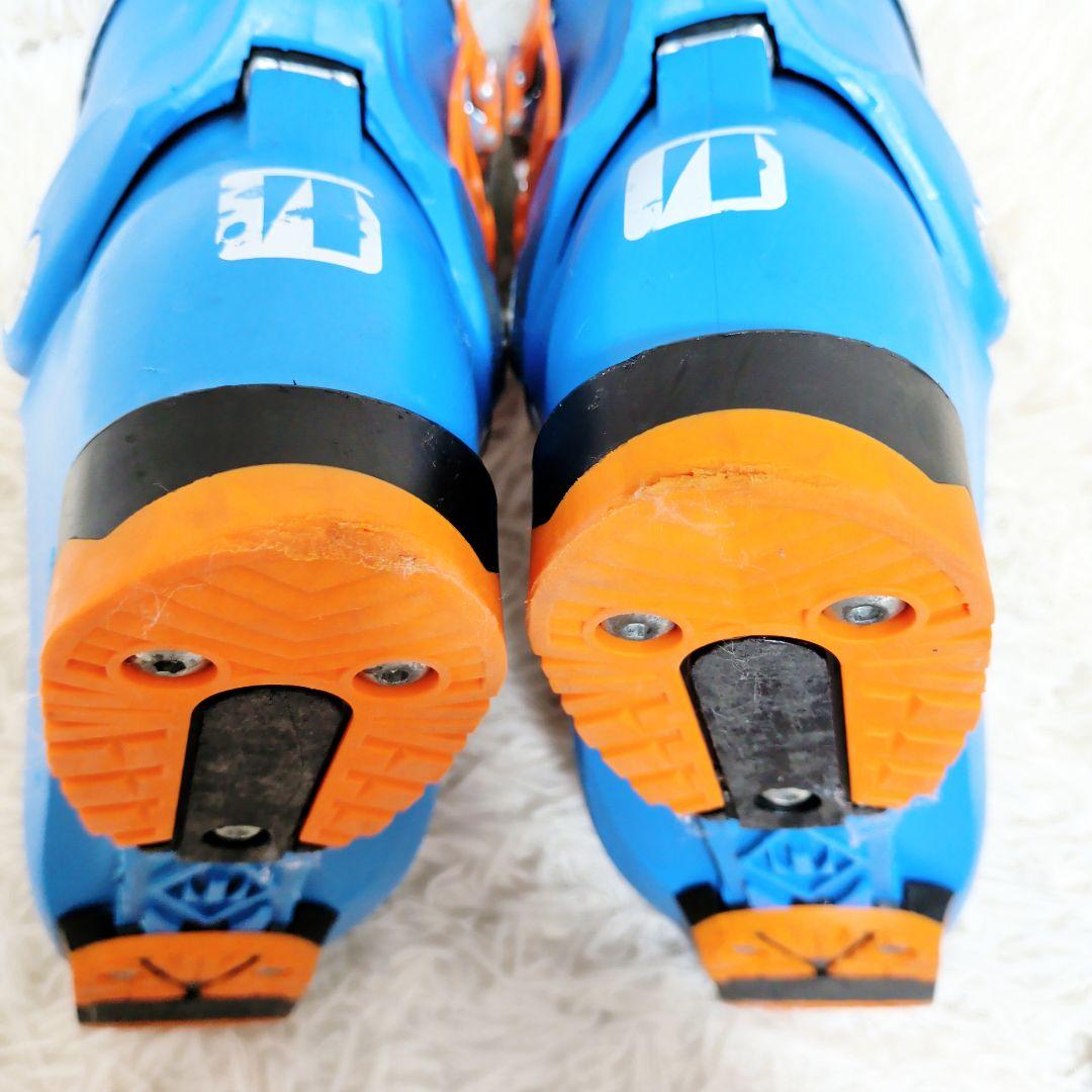 テクニカ　Tecnica Cochise 110 　スキーブーツ