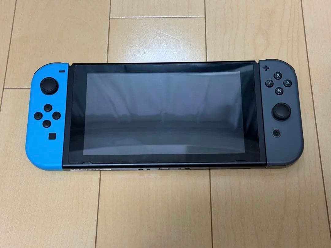 Nintendo Switch 本体セット（おまけ付）