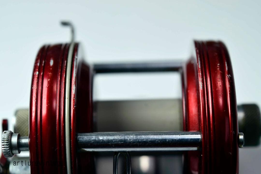 リール ABU RECORD AMBASSADEUR 5000 2743-298