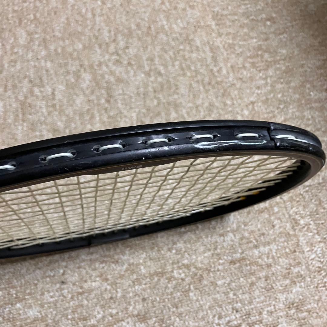 Wilson プロスタッフ ミッドサイズ 台湾製 テニスラケット