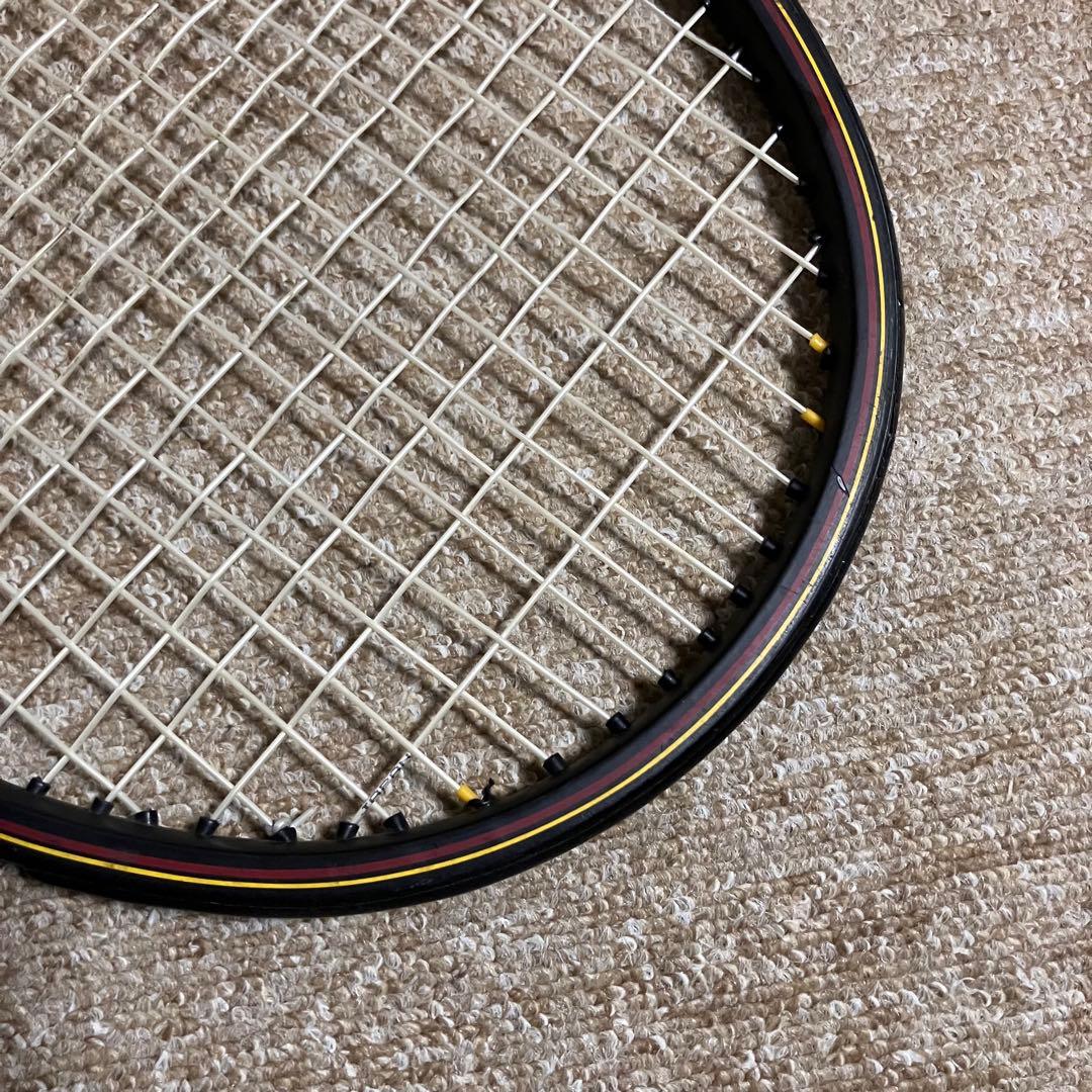 Wilson プロスタッフ ミッドサイズ 台湾製 テニスラケット