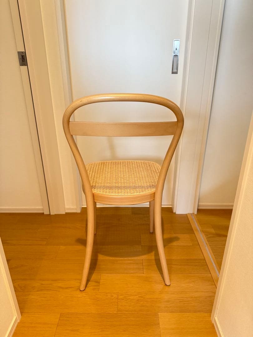 R*様 Thonet 20 ２脚セット