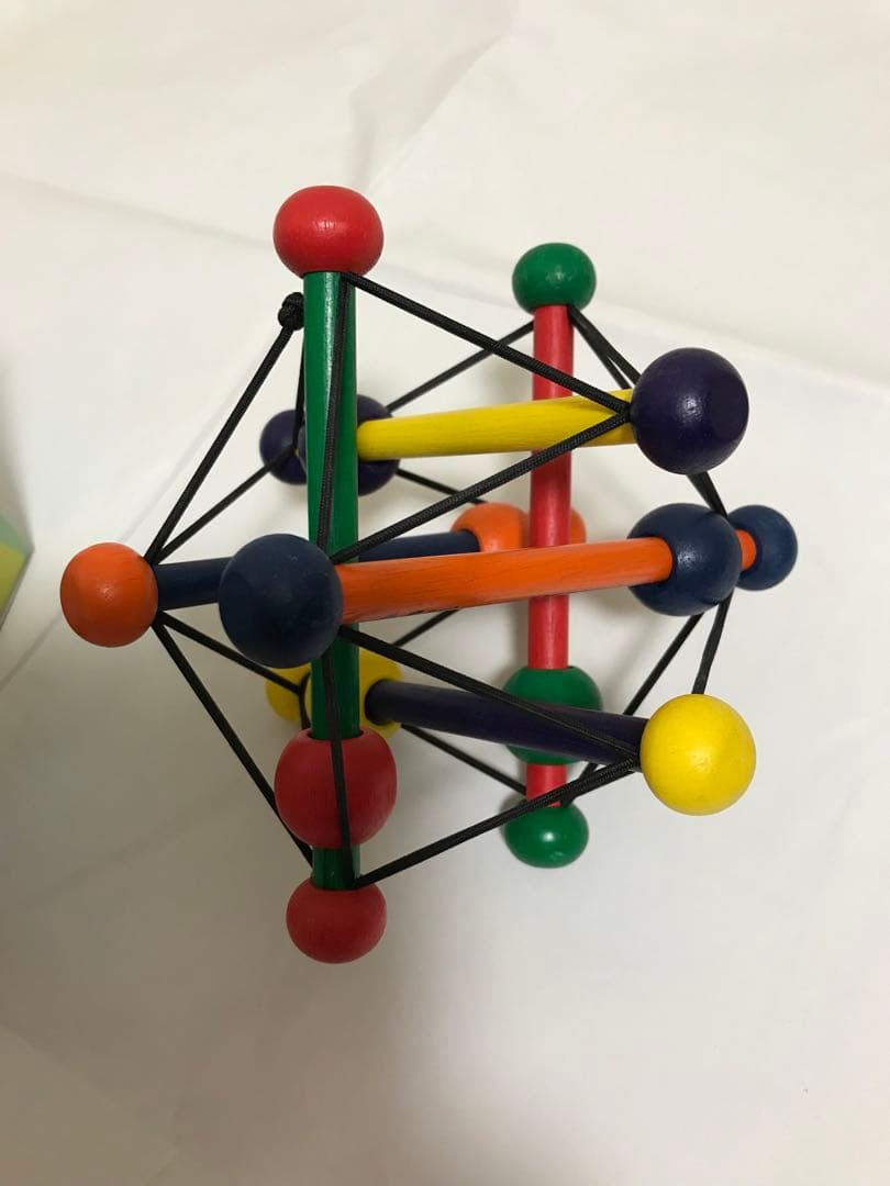 き*彩様 【まとめ売り】ニック　大工さん ボーネルンド　スクイッシュ　コップタワ