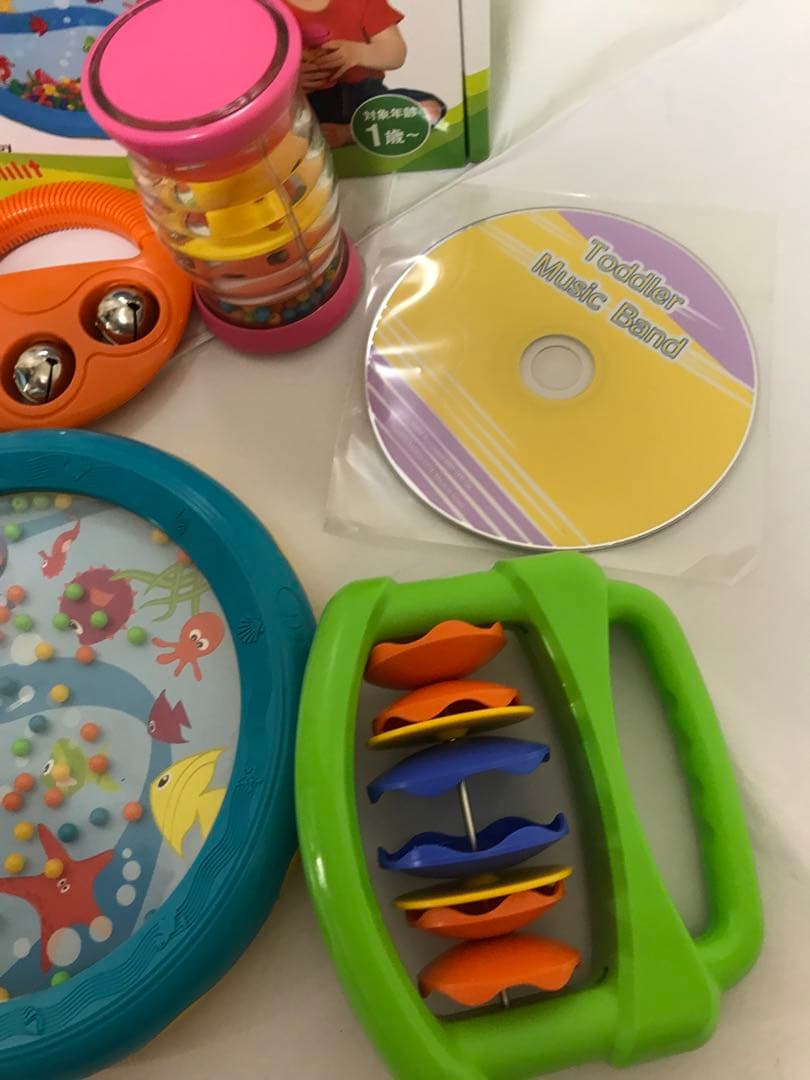 き*彩様 【まとめ売り】ニック　大工さん ボーネルンド　スクイッシュ　コップタワ