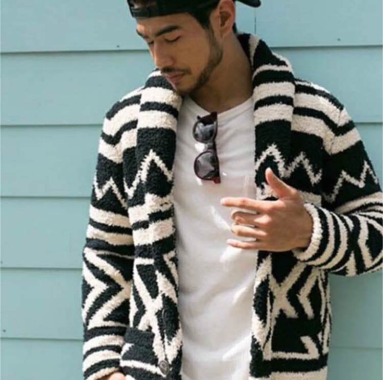 BAYFLOW 新品タグ付き